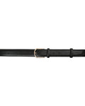 Pinson Belt - Black