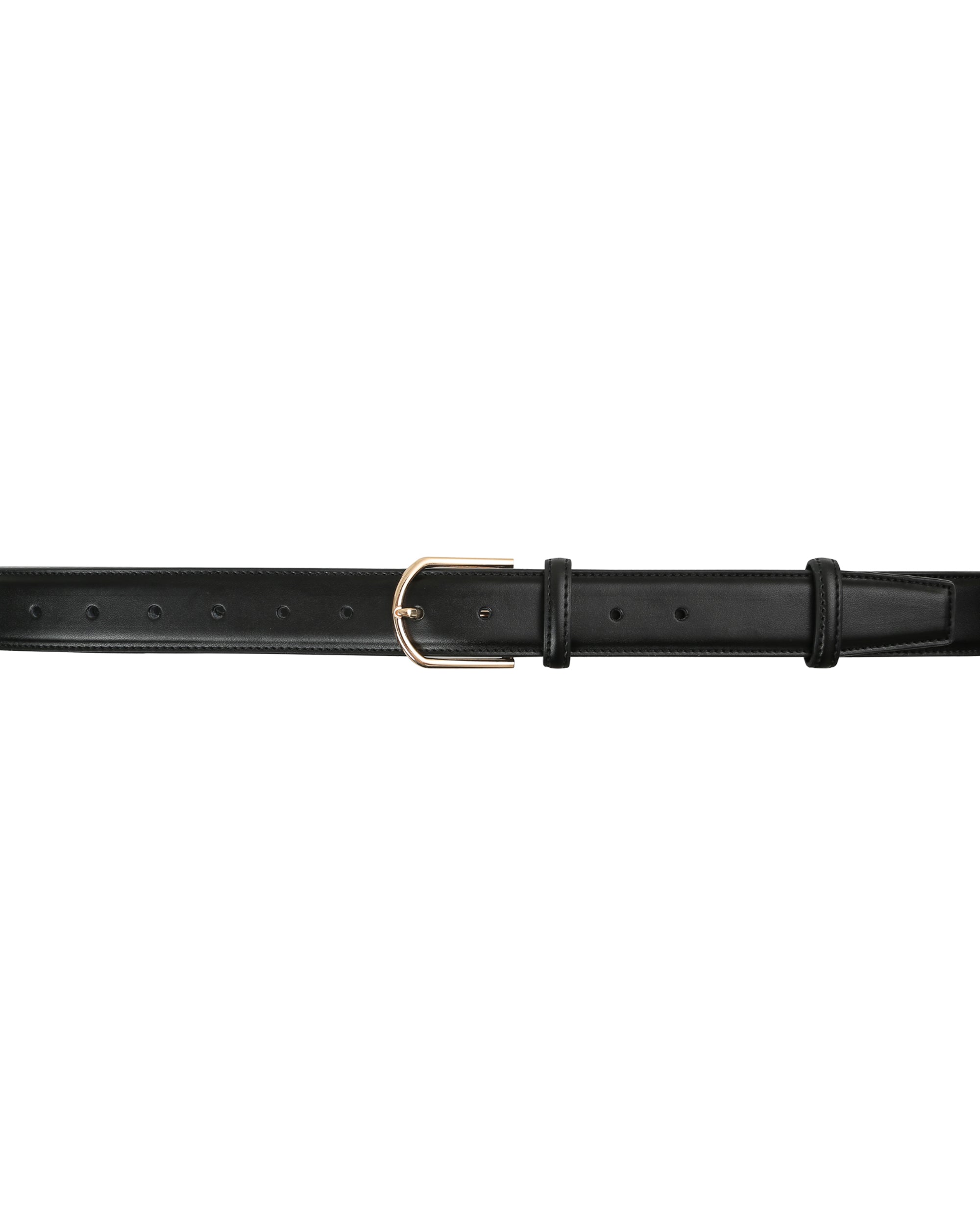 Pinson Belt - Black