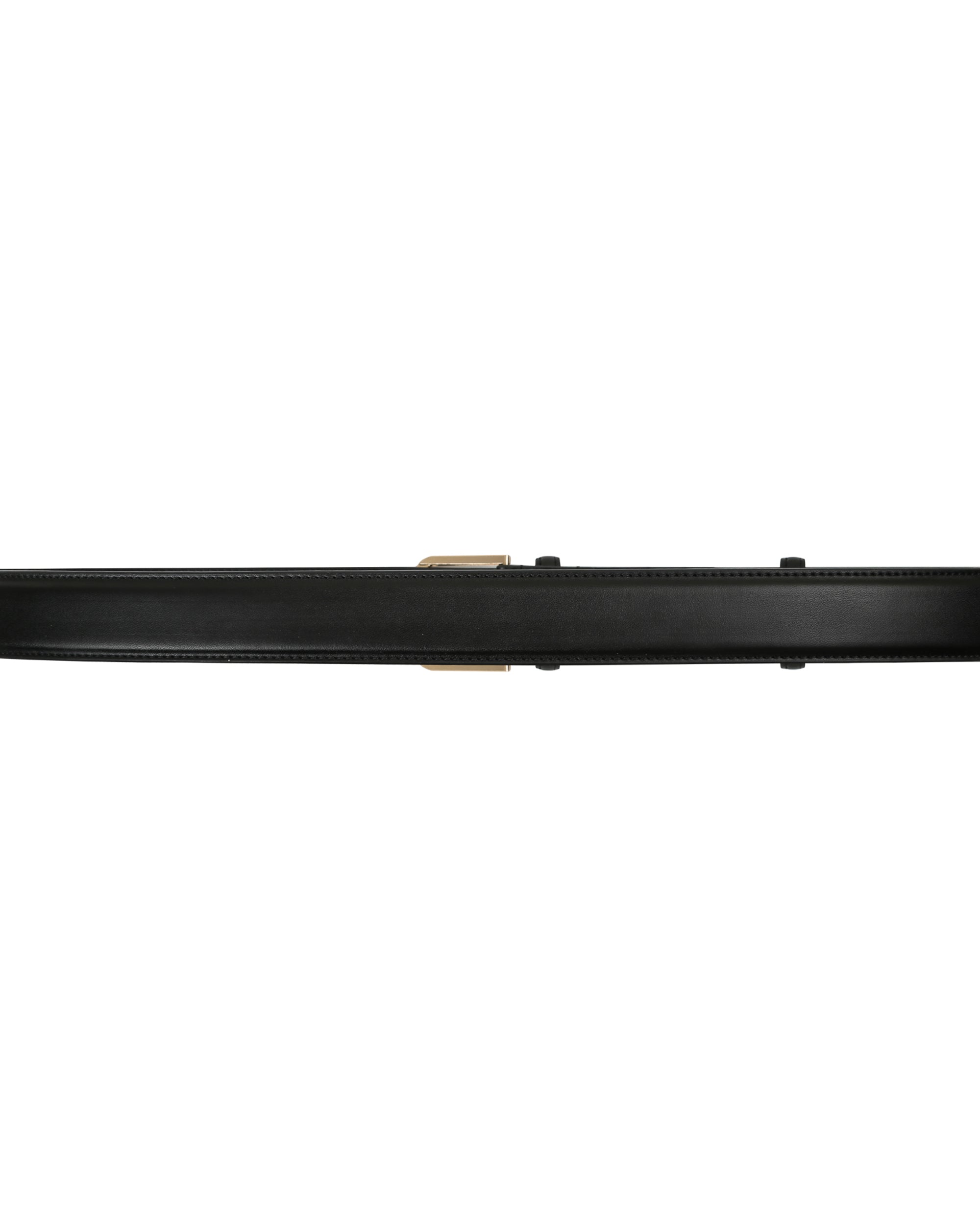 Pinson Belt - Black