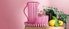 Pin-Up - Plateau Rond