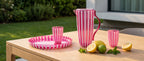 Pin-Up - Vaso Alto