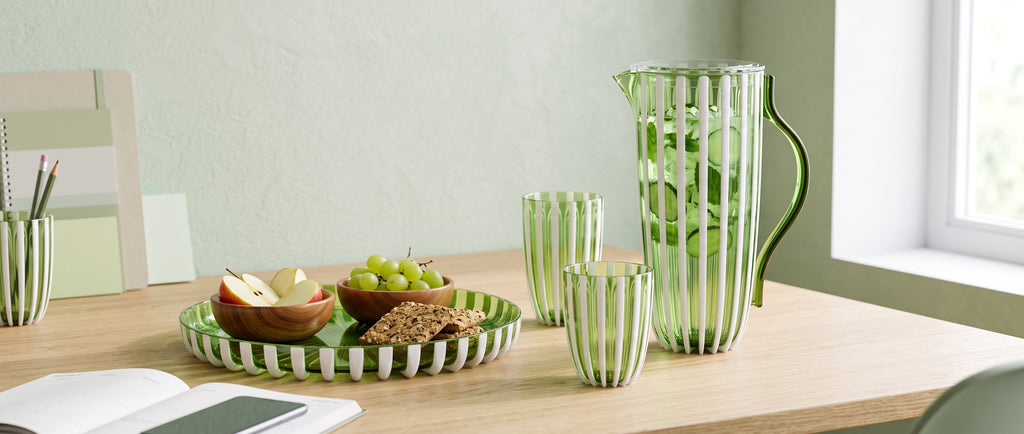 Pin-Up - Vaso Alto