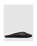 Ballerina's Pippa - Zwart - Dames