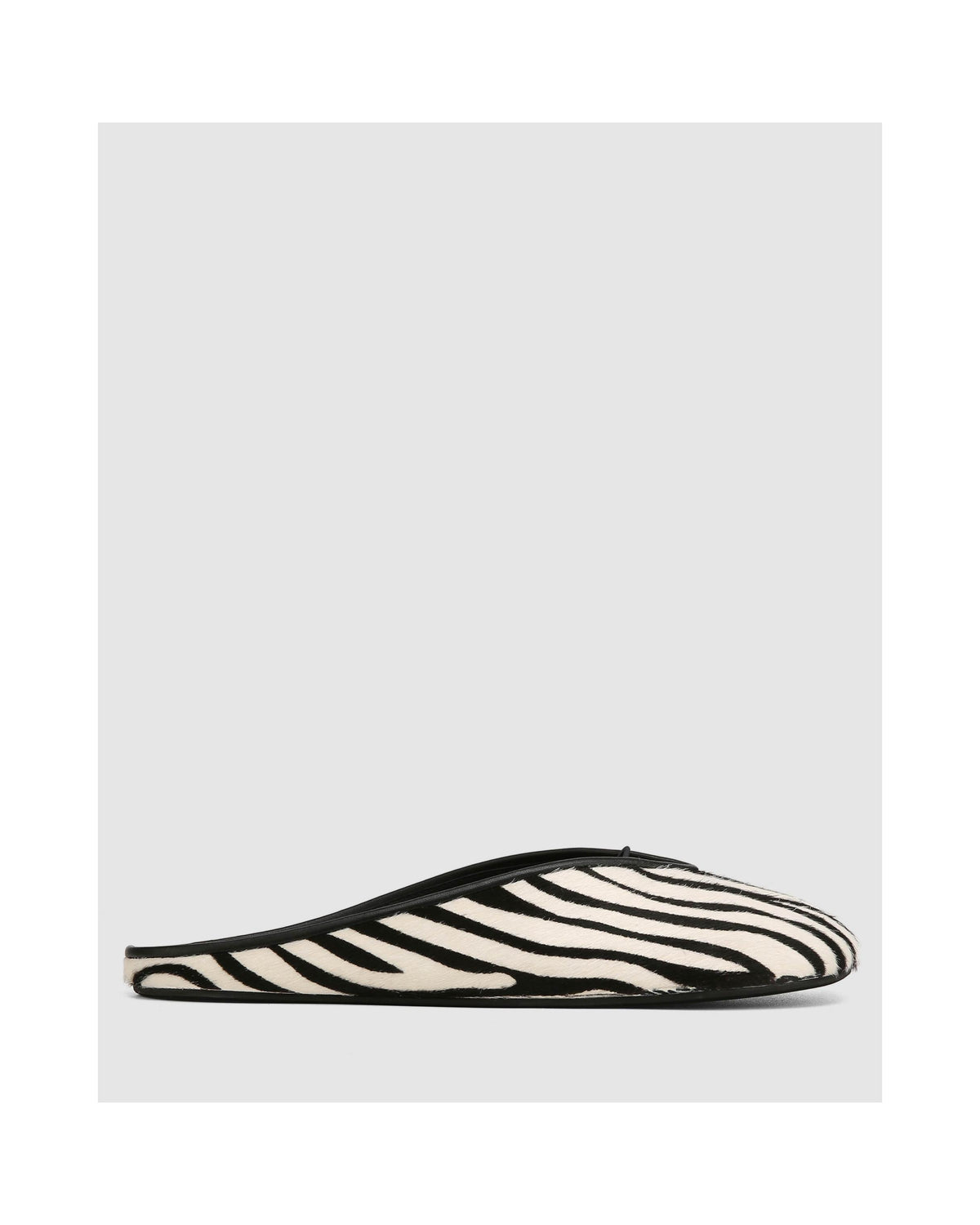 Stivaletti Pippa - Zebra - Donna