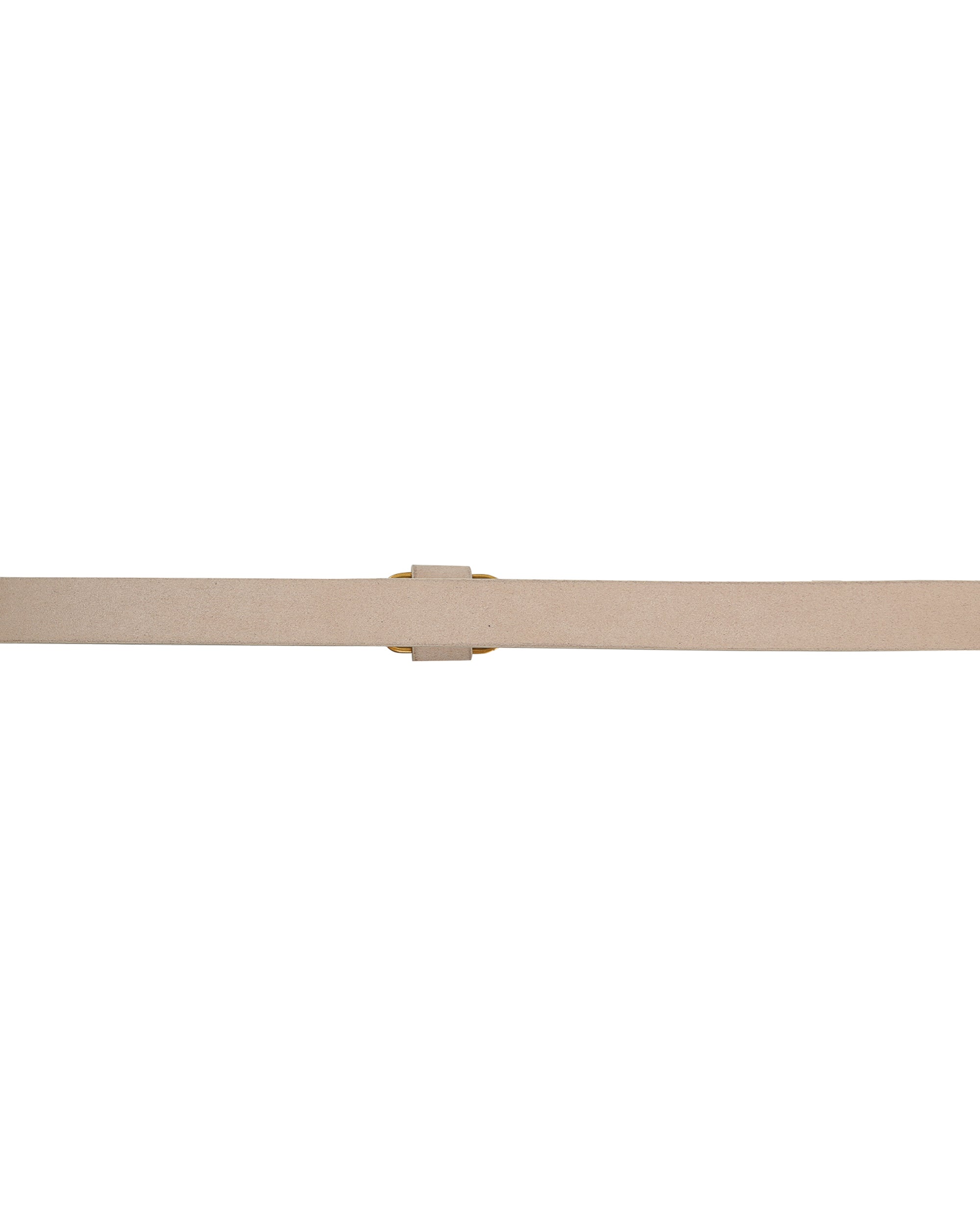 Ceinture Pissaro - Beige