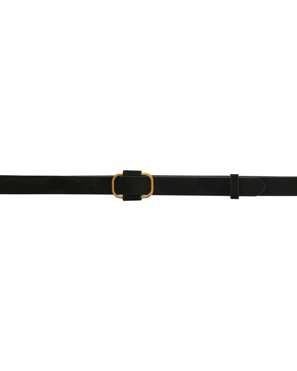 Pissaro Belt - Black