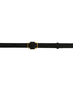 Pissaro Belt - Black
