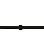 Pissaro Belt - Black