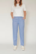 Pantalon - Indigo