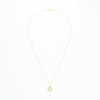 Pendentif "Boussole" - Or Jaune 375/1000