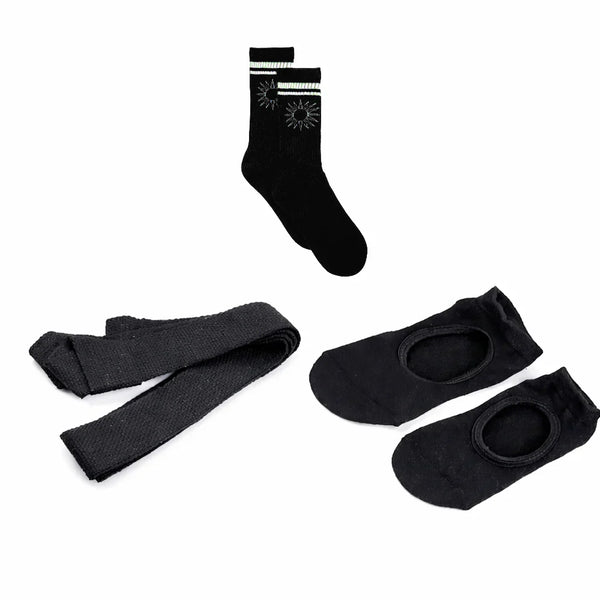 Pack De 3 Discovery De Yoga Et De Fitness