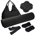 Pack Essentiel De Yoga Et De Fitness