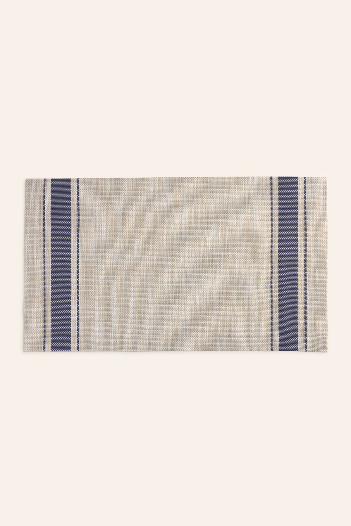 Pla1 Placemat - Blue