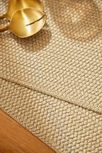 Set De Table Pla5 - Beige