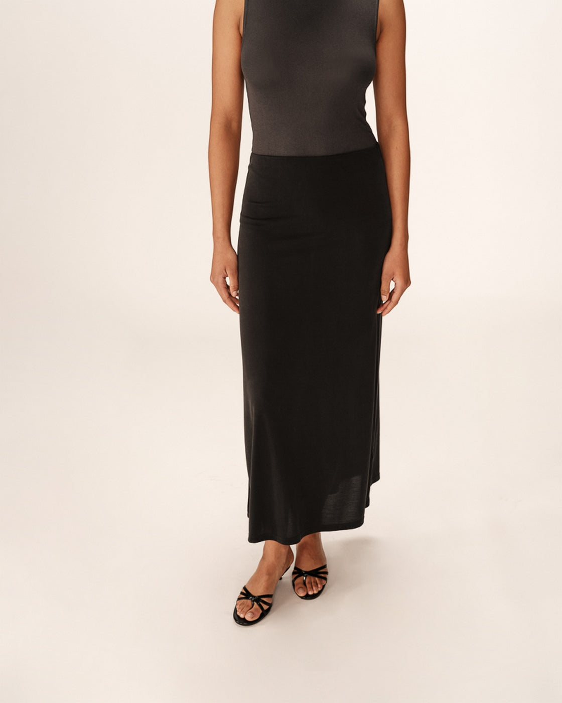 Jupe Please - Anthracite
