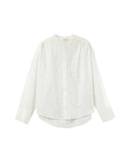 Blouse Plume - Ecru