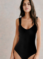 Body Mindy - Negro