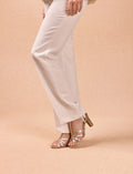 Sandalias tacón Carmen - Dorado - Mujer