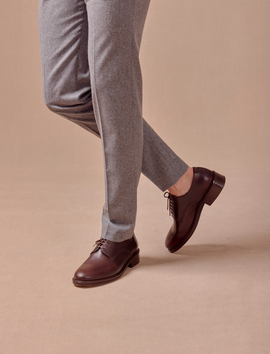 Derbies Silvio - Bourgogne - Homme
