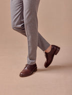 Derbies Silvio - Bourgogne - Homme