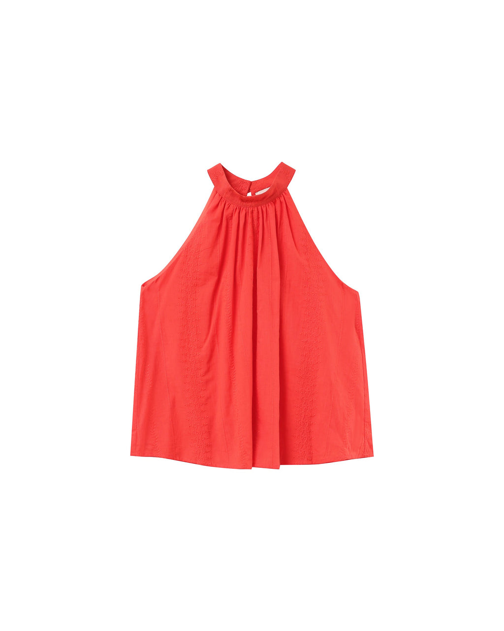 Top Poco - Rojo