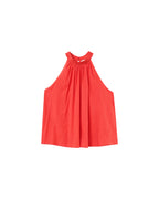 Top Poco - Rojo