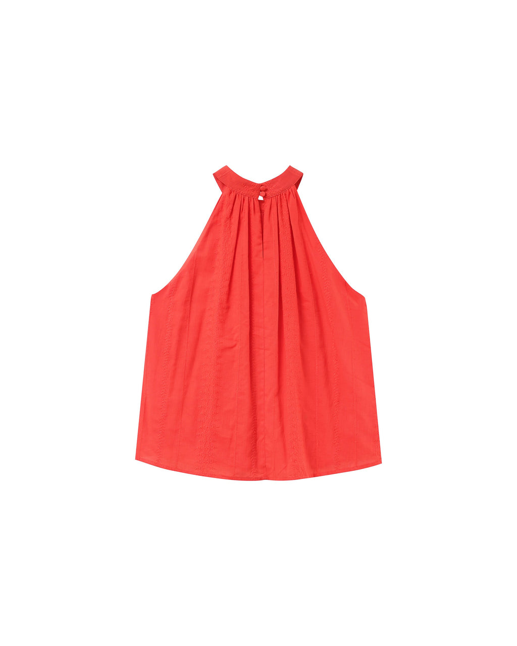 Top Poco - Rojo