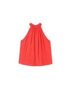 Top Poco - Rojo