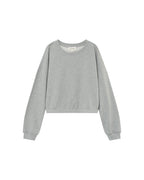 Sweatshirt Podium - Gris