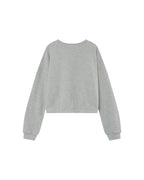 Sweatshirt Podium - Gris