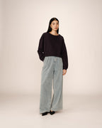 Sweatshirt Podium - Marine