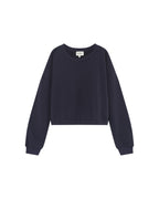 Sweatshirt Podium - Marine