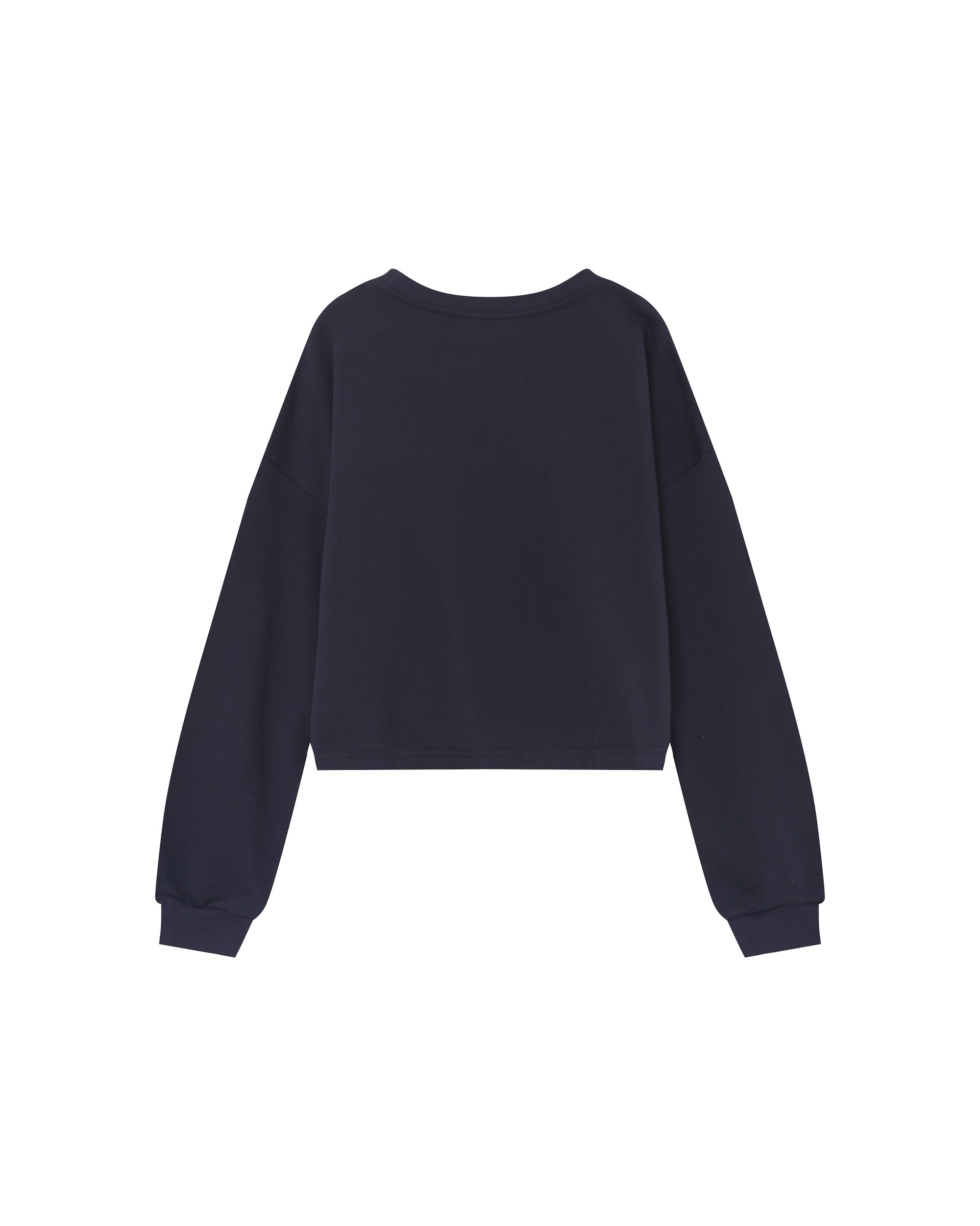 Sweatshirt Podium - Marine