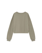 Sweatshirt Podium - Vert