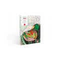 Cuadro de pintura por números - Pincel pequeño - Pez rojo, Henri Matisse