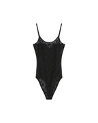 Body Polly - Noir