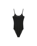 Body Polly - Noir
