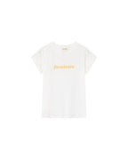 Camiseta Pomelo - Amarilla