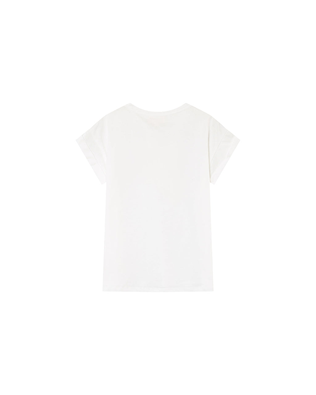 Camiseta Pomelo - Amarilla