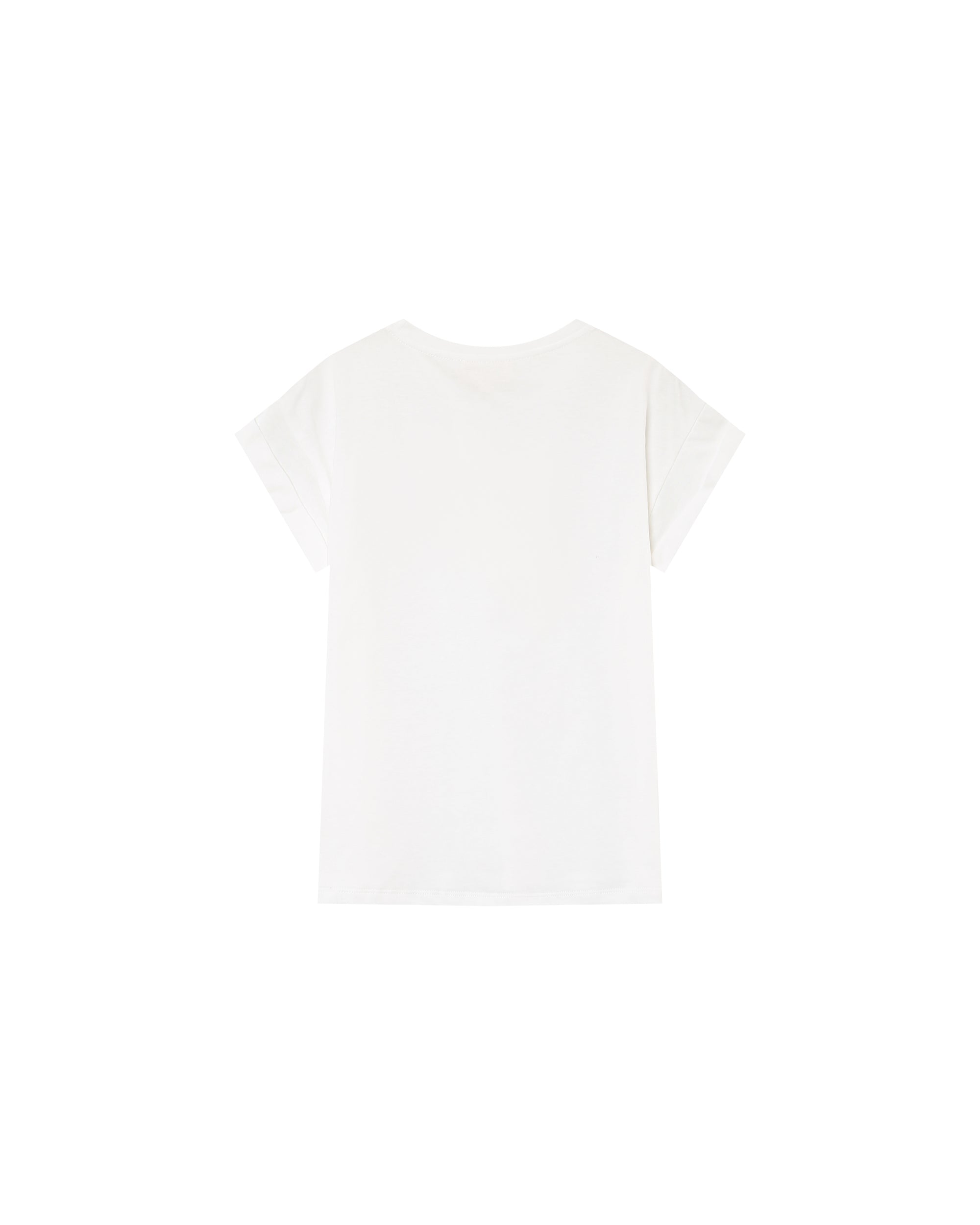 Camiseta Pomelo - Amarilla