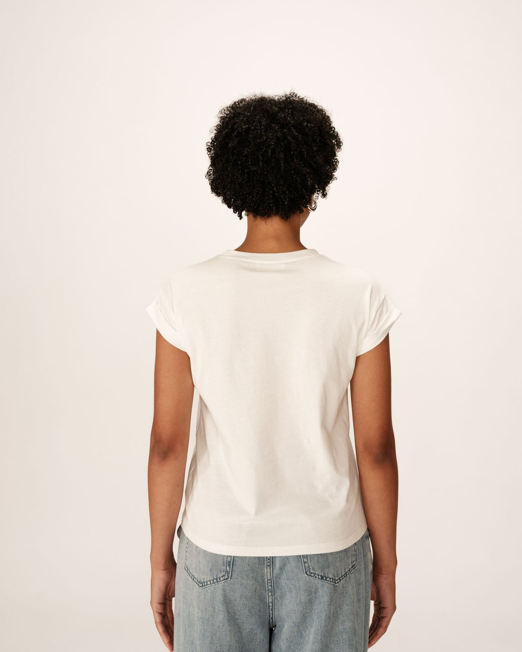 T-Shirt Pomelo - Orange