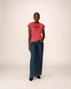 Pomelo T-Shirt - Terracotta
