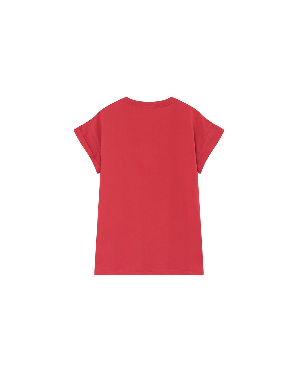 Pomelo T-Shirt - Terracotta