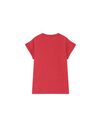 Pomelo T-Shirt - Terracotta