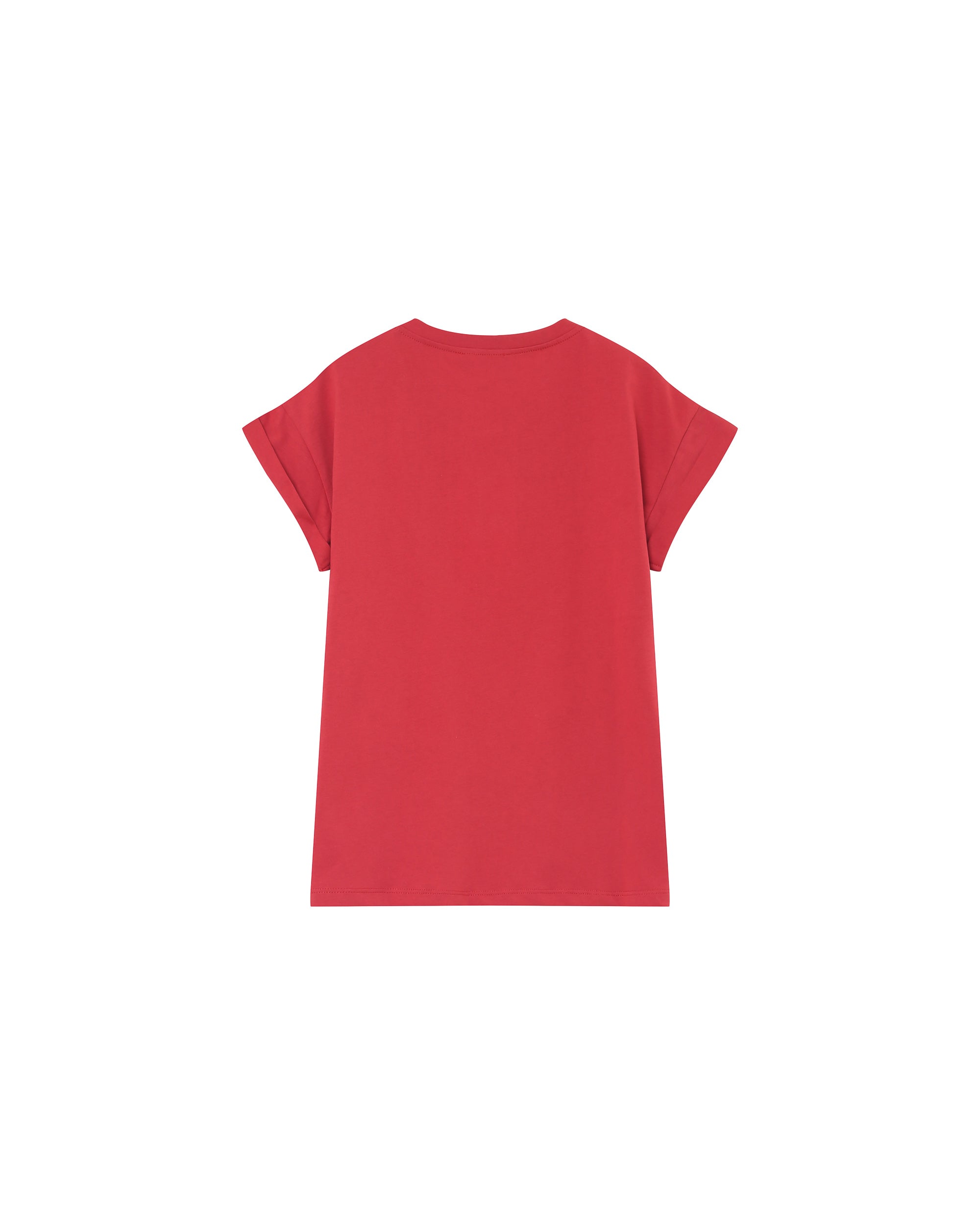 Pomelo T-Shirt - Terracotta