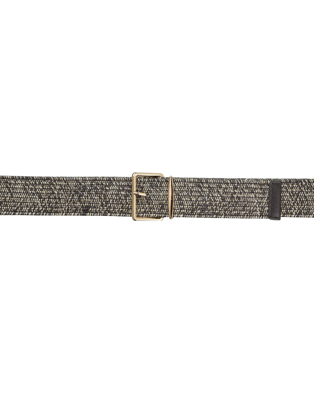 Pommier Belt - Anthracite