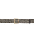 Pommier Belt - Anthracite