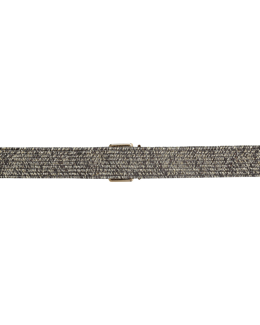 Pommier Belt - Anthracite