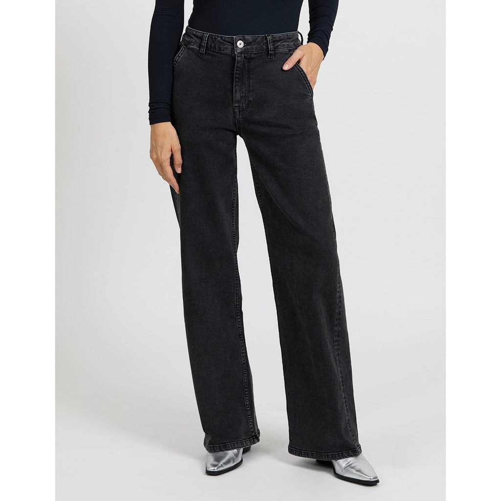 Pantalon Pom - Dnm Bl-557 - Femme