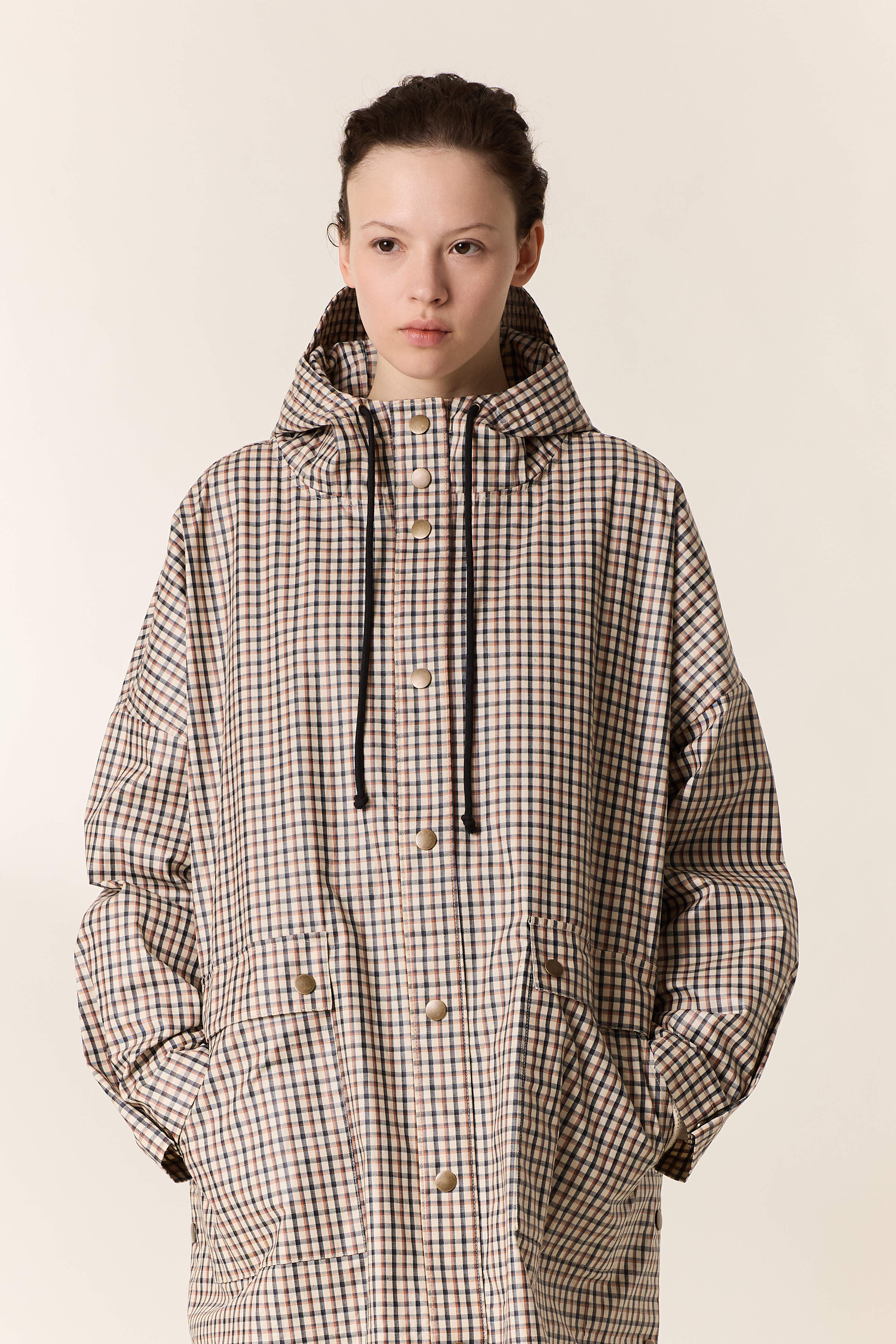 Poncho Vannah Crx